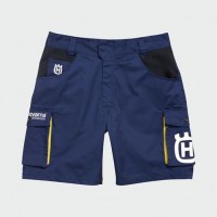 PANTALONES CORTOS HUSQVARNA